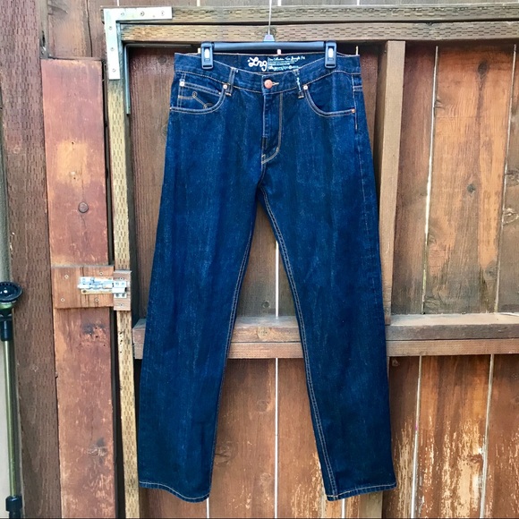 lrg jeans true straight fit